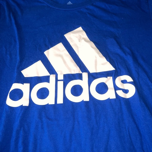 Adidas Tee - Picture 3 of 4